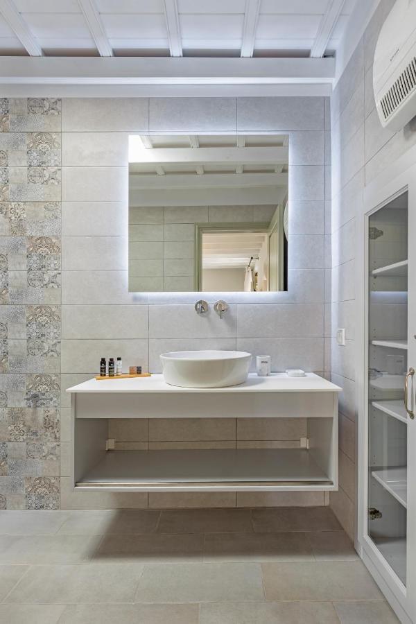 Amarada City Suites Rhodes City Exteriér fotografie