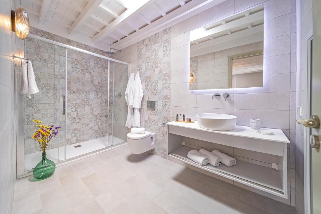 Amarada City Suites Rhodes City Exteriér fotografie